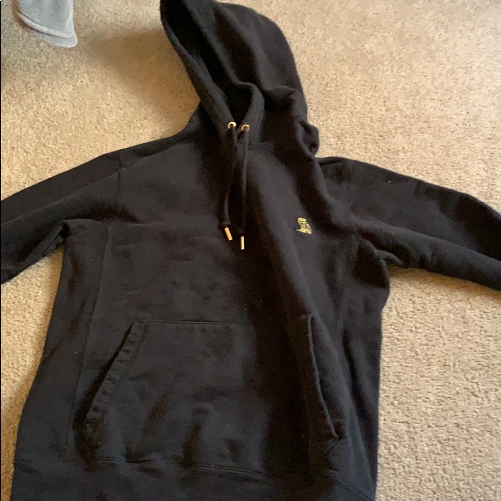 Men’s small OVO hoodie